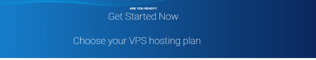 VPS Hosting